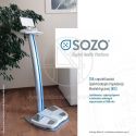 Platforma SOZO® – kliniczna precyzja wykraczająca poza standardowe analizatory składu ciała