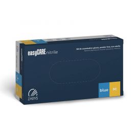 Rękawice nitrylowe easyCARE