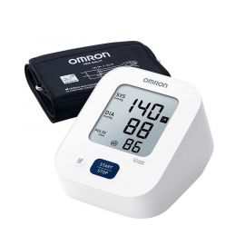 Ciśnieniomierz naramienny Omron M2+ (HEM-7188-LE)