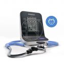 Pediatryczny zestaw do pomiaru ciśnienia krwi ze stetoskopem
