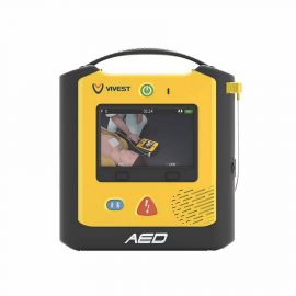 Defibrylator AED - ViVest X3