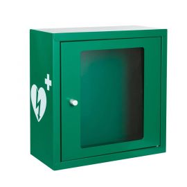 Szafka na defibrylator AED – ASB Magnet 30 × 30 × 13 cm