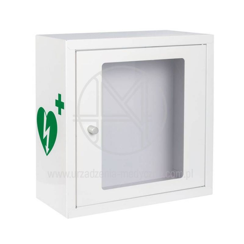Szafka AED ASB Magnet kompatybilna z Vivest X1 X3