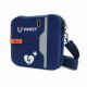 Torba do defibrylatora AED Vivest X1 X3 widok boczny nylon balistyczny