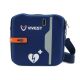 Pokrowiec AED Vivest X1 X3 torba transportowa z oknem kontrolnym
