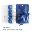 Zestaw do porodu rodzinnego - Heritage SafeBirth Basic