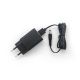 Zasilacz sieciowy USB do ciśnieniomierza elektronicznego z wtykiem DC