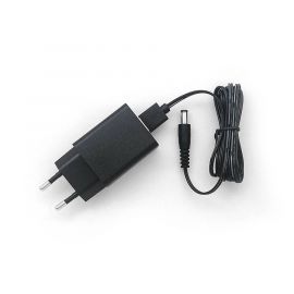 Zasilacz sieciowy USB do ciśnieniomierza elektronicznego z wtykiem DC