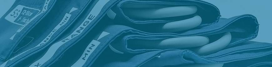 Akcesoria do ciśnieniomierzy elektronicznych