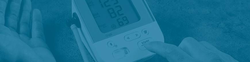 Ciśnieniomierze domowe