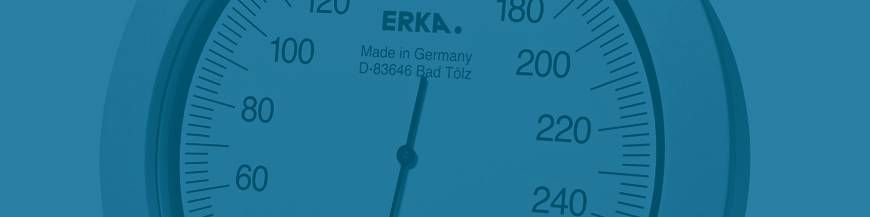 Ciśnieniomierze manualne