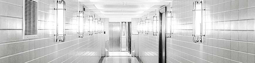 Dezynfekcja powierzchni