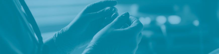 Rękawice diagnostyczne