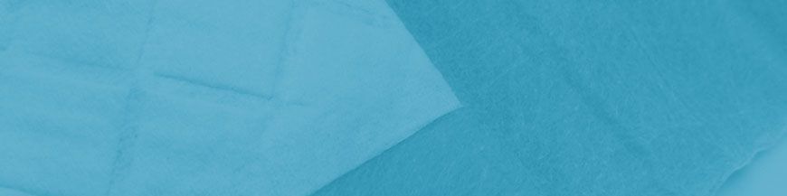 Materiały zabiegowe i higieniczne