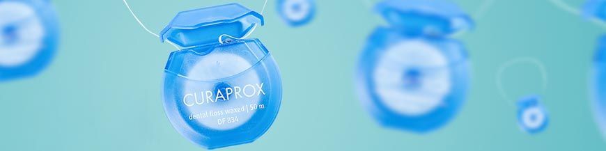 Akcesoria do higieny jamy ustnej