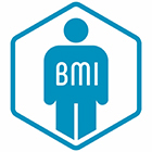 Wskaźnik BMI w analizatorze składu ciała Tanita