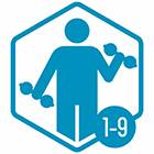 Ocena typu sylwetki w analizatorze Tanita