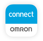 Aplikacja OMRON connect