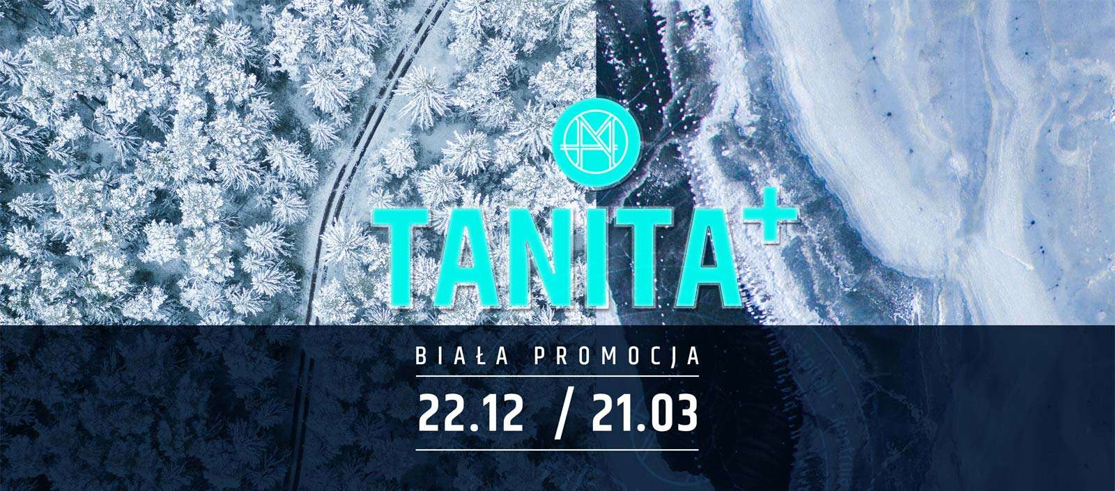 Zimowa promocja na analizatory składu ciała Tanita