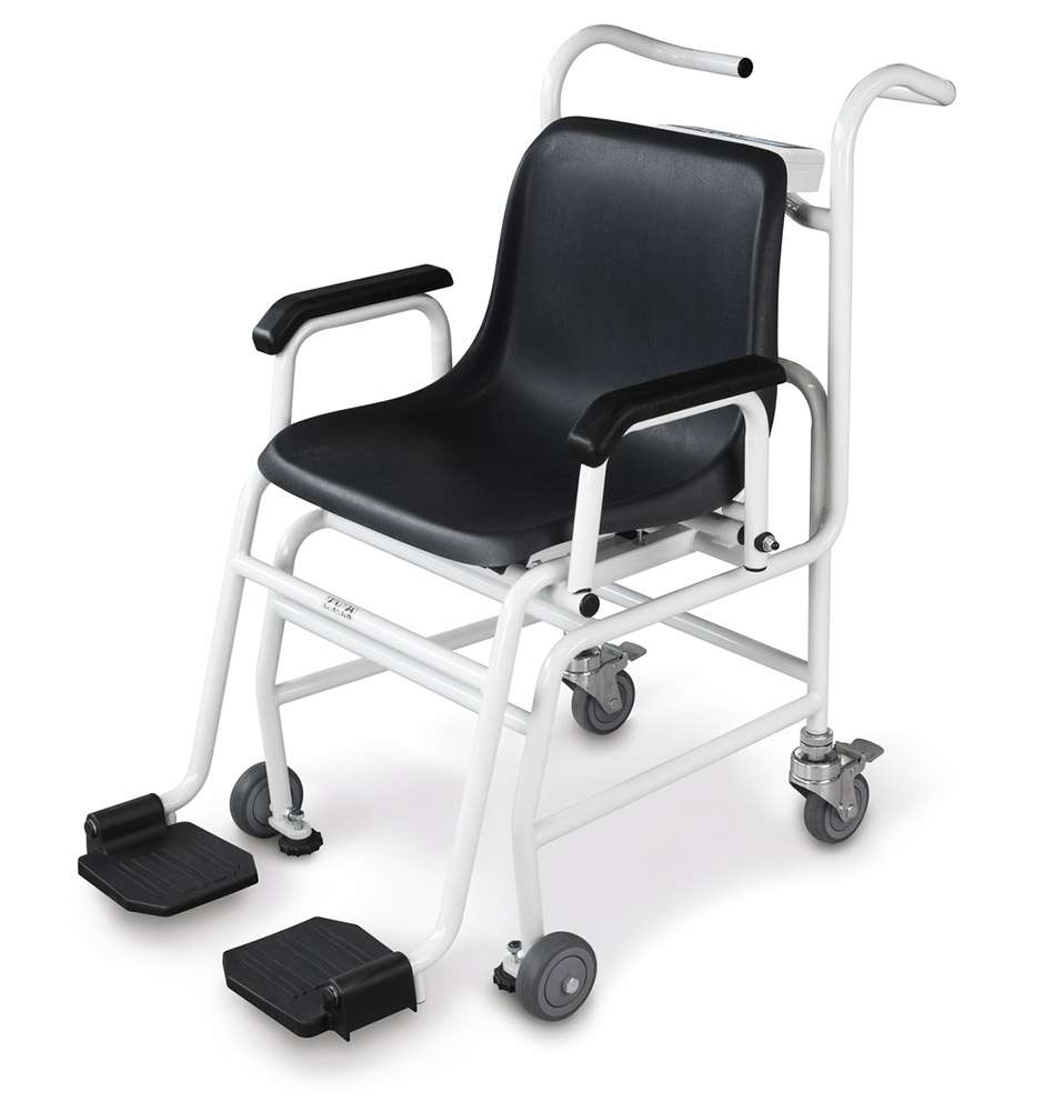 Medyczna waga krzesełkowa KERN MCN