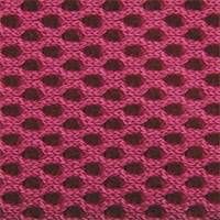 różowy perforowana