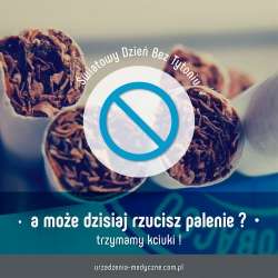 Światowy Dzień Bez Tytoniu: Tytoń a Choroba Serca